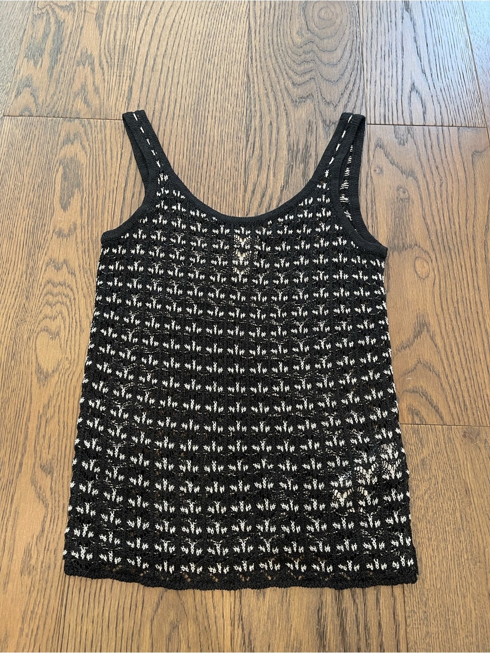Calvin Klein Studio SS 2025 MSRP $299 S